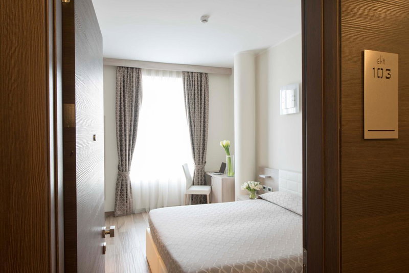 Expo Hotel Milan, Parabiago, Italy