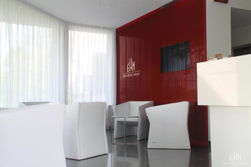 Expo Hotel Milan, Parabiago, Italy