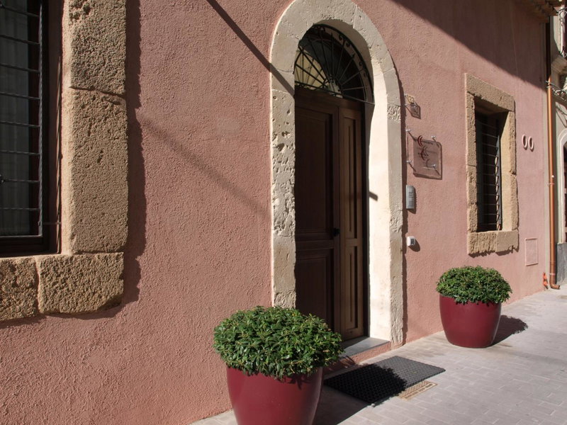 Casepicarmo Guest House, Augusta, Italy