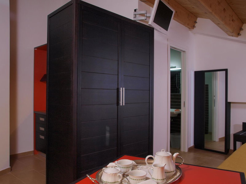 Casepicarmo Guest House, Augusta, Italy
