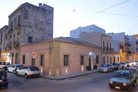 Casepicarmo Guest House, Augusta, Italy