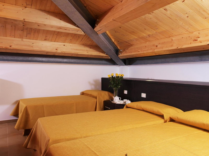 Casepicarmo Guest House, Augusta, Italy