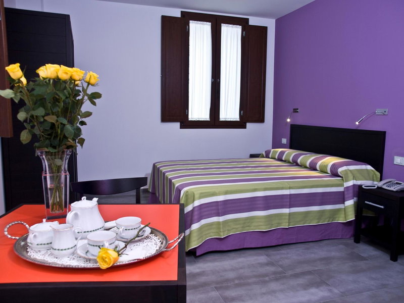 Casepicarmo Guest House, Augusta, Italy