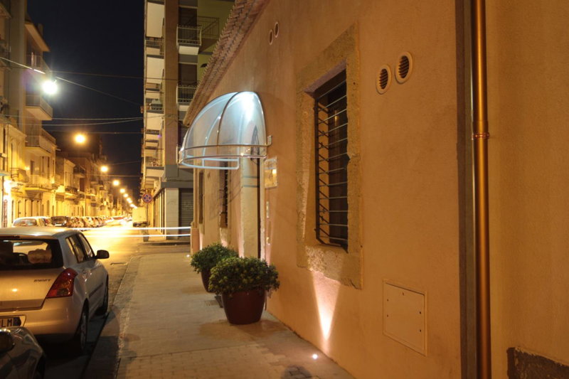 Casepicarmo Guest House, Augusta, Italy