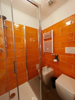 Iris Guest House, Rome, Italy