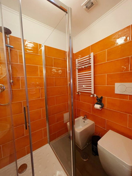 Iris Guest House, Rome, Italy