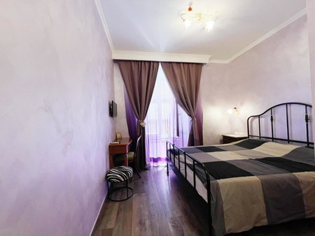 Iris Guest House, Rome, Italy