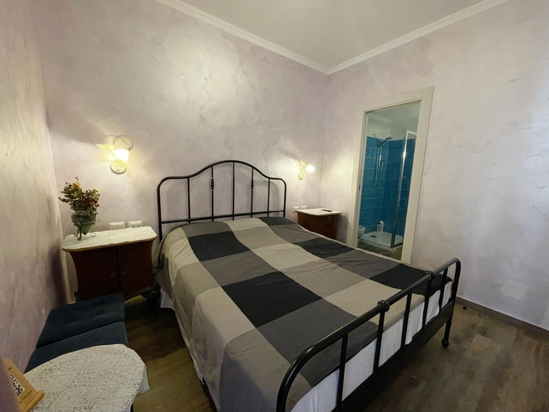 Iris Guest House, Rome, Italy