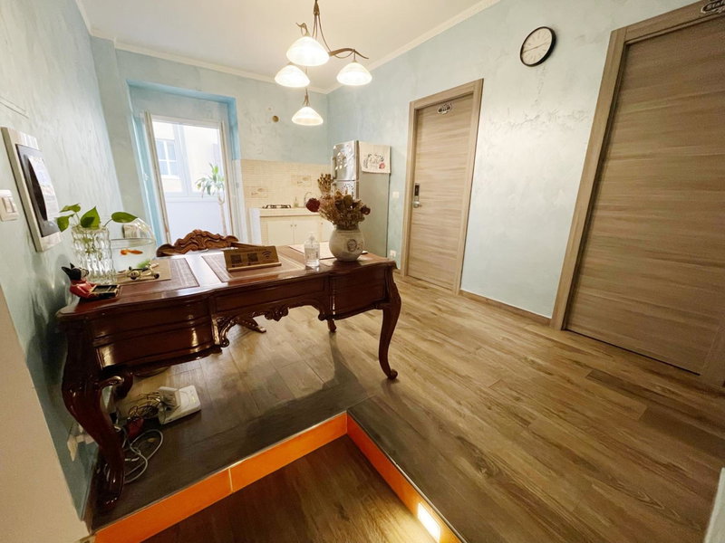 Iris Guest House, Rome, Italy