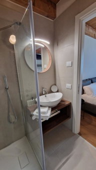 Casa Ossan, San Pietro in Cariano, Italy