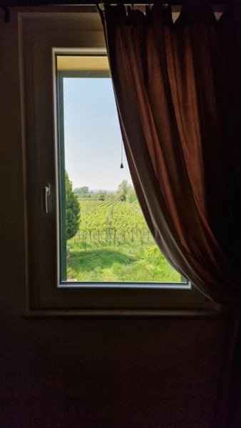 Casa Ossan, San Pietro in Cariano, Italy