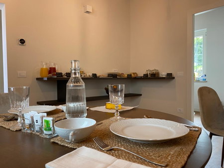 Casa Ossan, San Pietro in Cariano, Italy