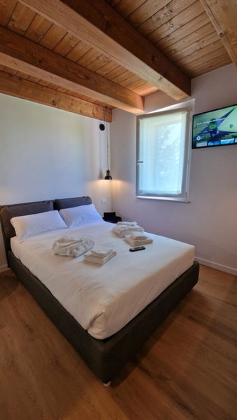 Casa Ossan, San Pietro in Cariano, Italy