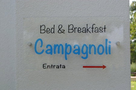 campagnoli, Somma Lombardo, Italy