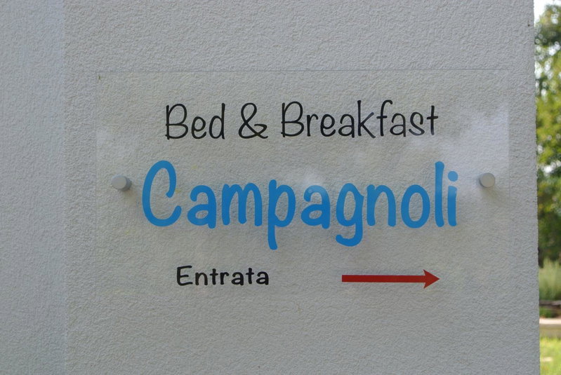 campagnoli, Somma Lombardo, Italy