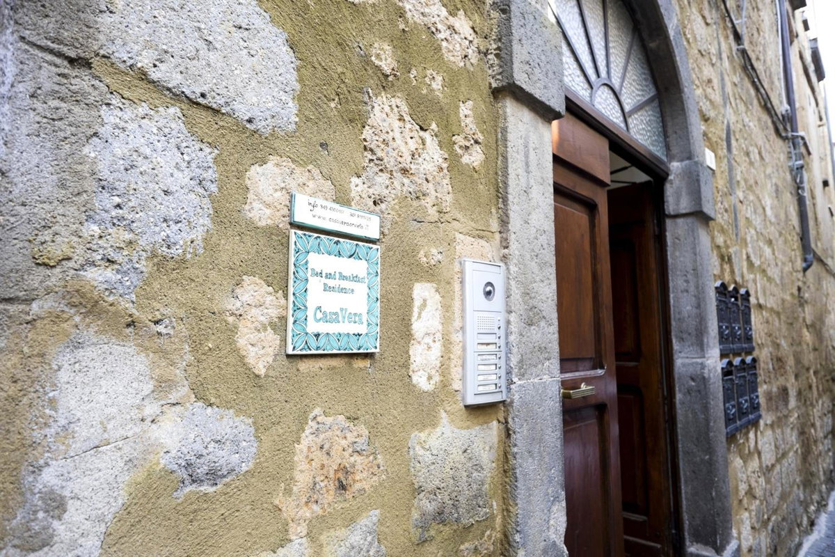 Casa Vèra Affittacamere Appartamenti, Italy