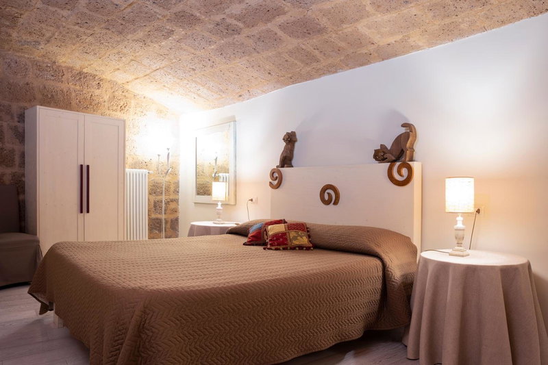 Casa Vèra Affittacamere Appartamenti, Orvieto, Italy