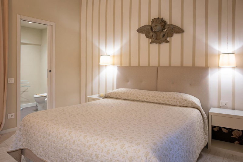 Casa Vèra Affittacamere Appartamenti, Orvieto, Italy