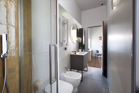 Vesuvius Palace Aparthotel, Ercolano, Italy