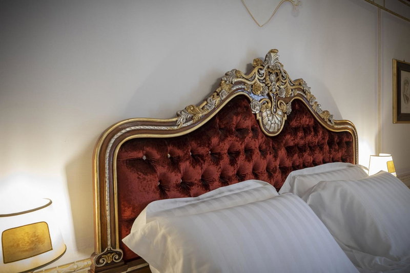 Les Suite Royales, Sassari, Italy