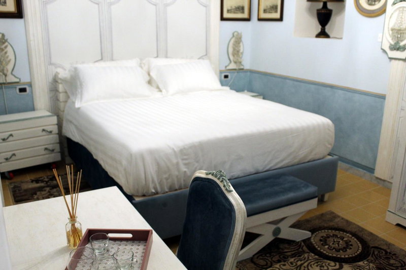Les Suite Royales, Sassari, Italy