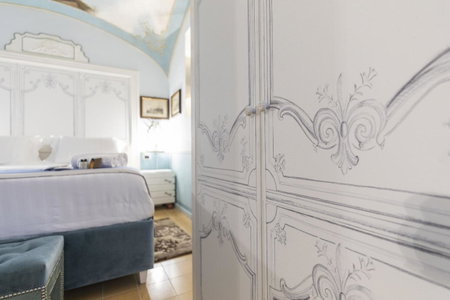 Les Suite Royales, Sassari, Italy