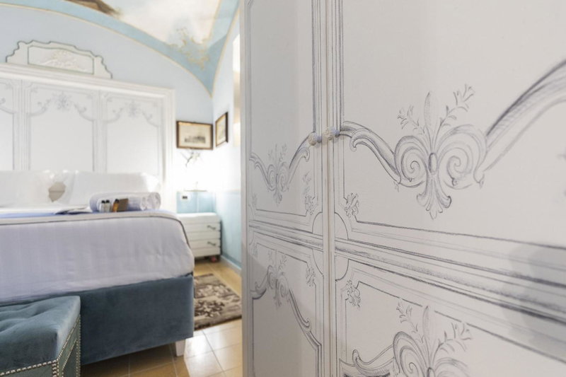 Les Suite Royales, Sassari, Italy