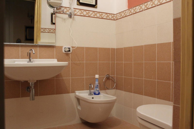 Les Suite Royales, Sassari, Italy