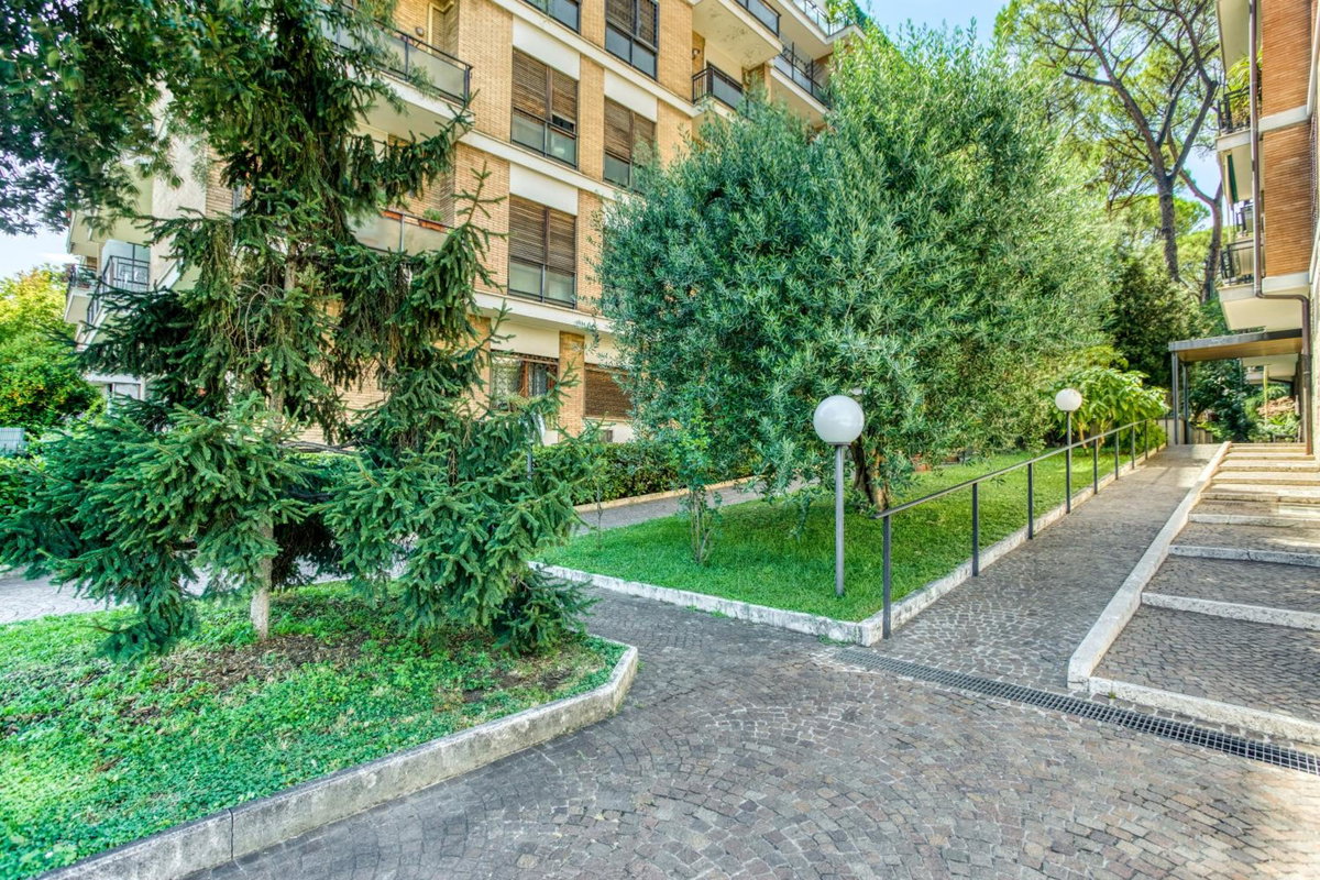 AR ROOMS ROME By RHR, Italy