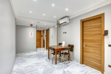 AR ROOMS ROME By RHR, Rome, Italy