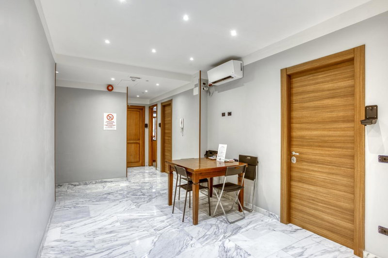 AR ROOMS ROME By RHR, Rome, Italy