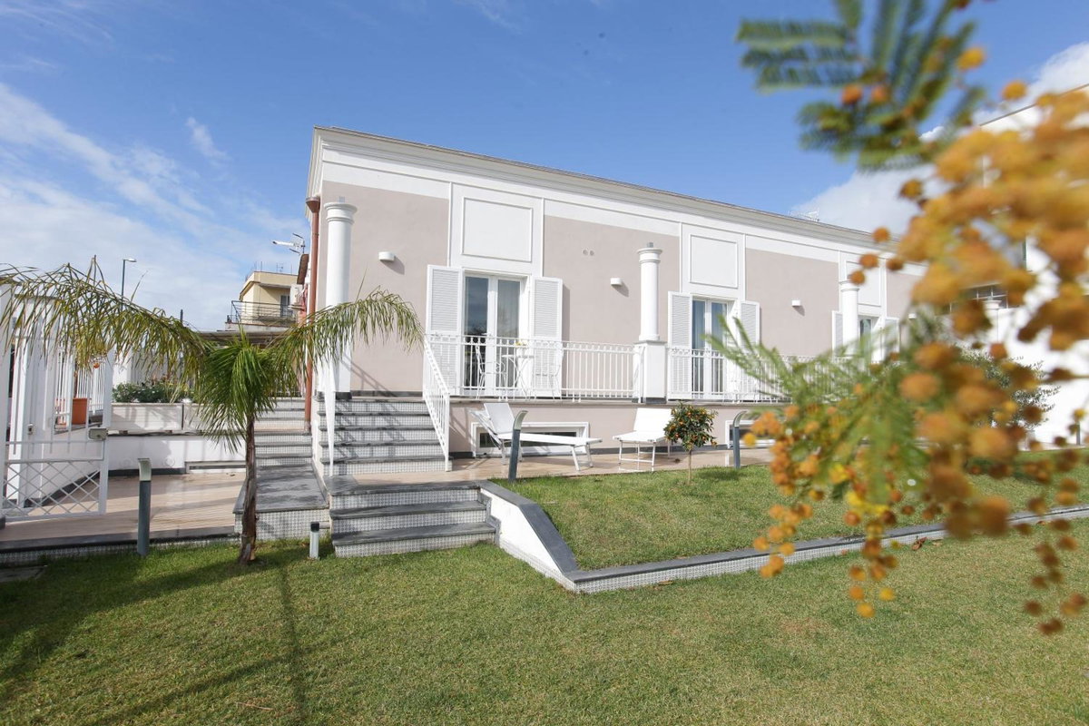 B&B Maison de Charme, Italy