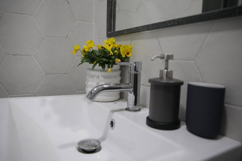 B&B Maison de Charme, Pompei, Italy