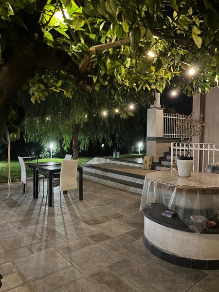 B&B Maison de Charme, Pompei, Italy