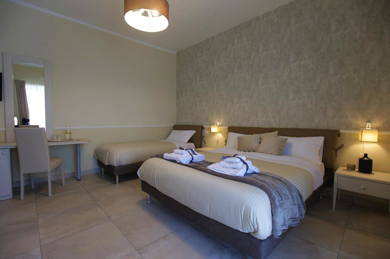 B&B Maison de Charme, Pompei, Italy