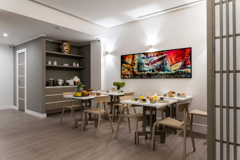 La Musa Apartments & Rooms, Palermo, Italy