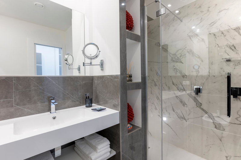La Musa Apartments & Rooms, Palermo, Italy