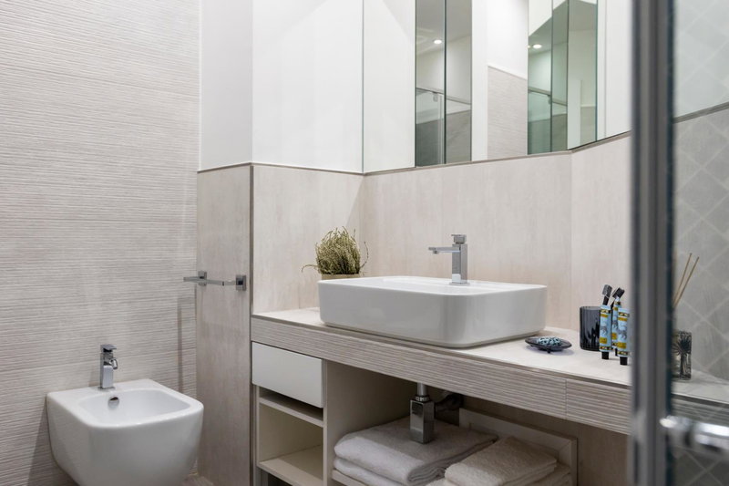 La Musa Apartments & Rooms, Palermo, Italy