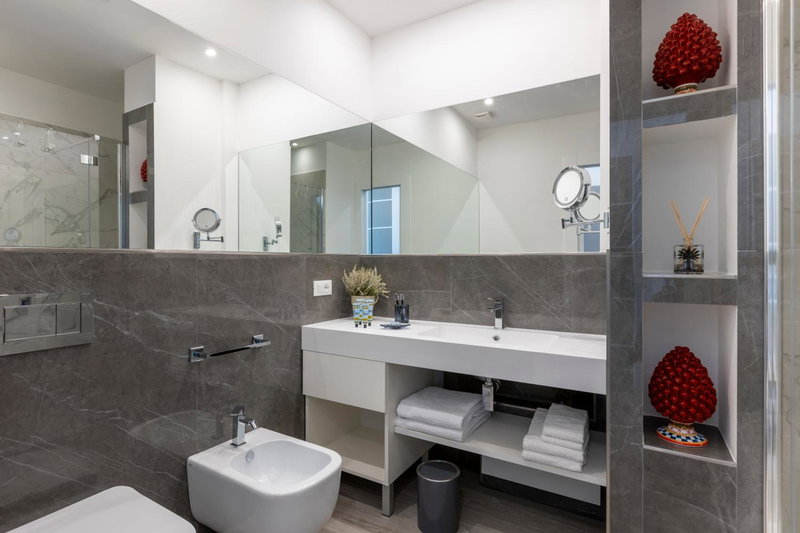 La Musa Apartments & Rooms, Palermo, Italy