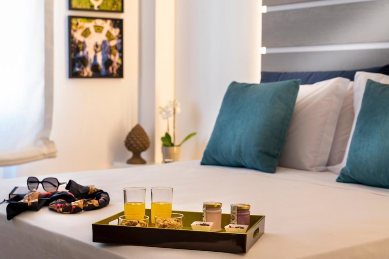 La Musa Apartments & Rooms, Palermo, Italy