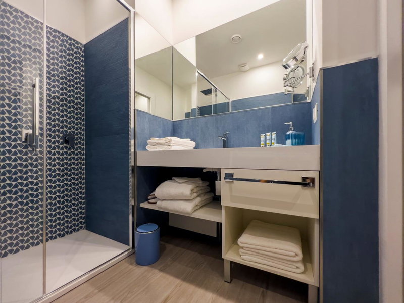 La Musa Apartments & Rooms, Palermo, Italy