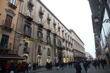 B&B Alba, Catania, Italy