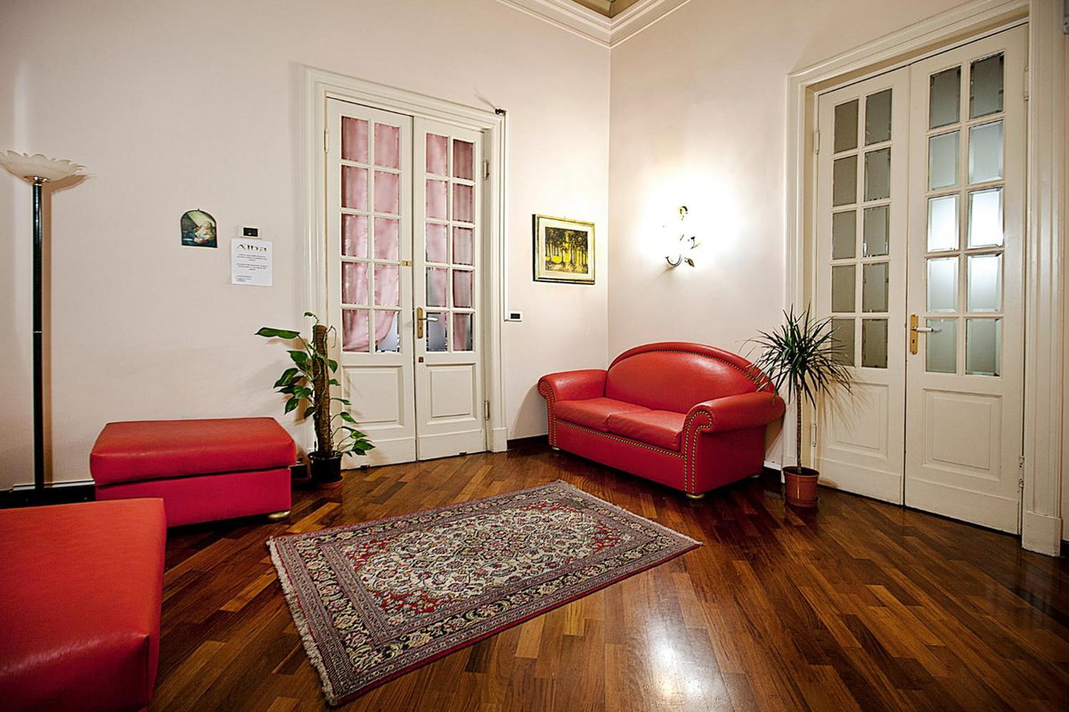 B&B Alba, Italy