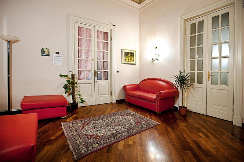 B&B Alba, Catania, Italy