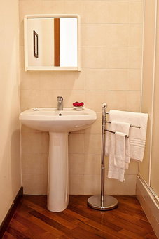 B&B Alba, Catania, Italy