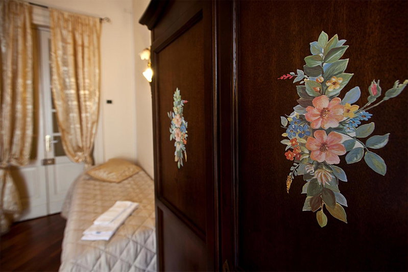 B&B Alba, Catania, Italy