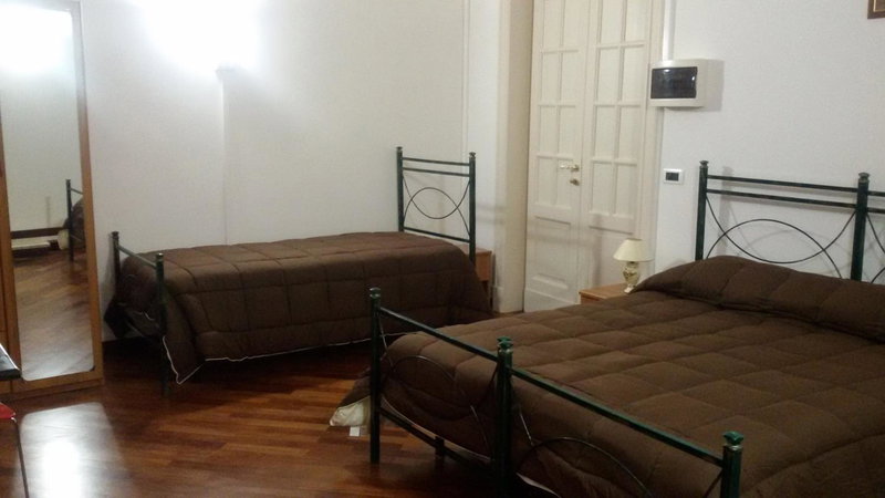 B&B Alba, Catania, Italy