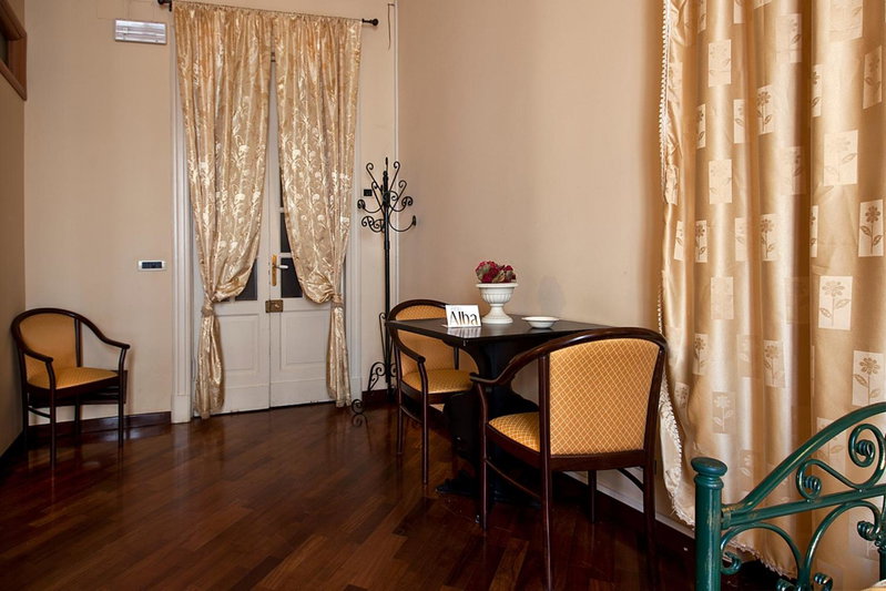 B&B Alba, Catania, Italy