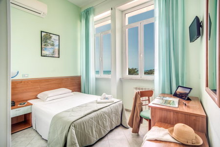 Villa MG Hotel, Santa Marinella, Italy