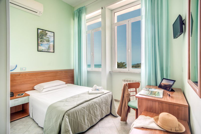 Villa MG Hotel, Santa Marinella, Italy